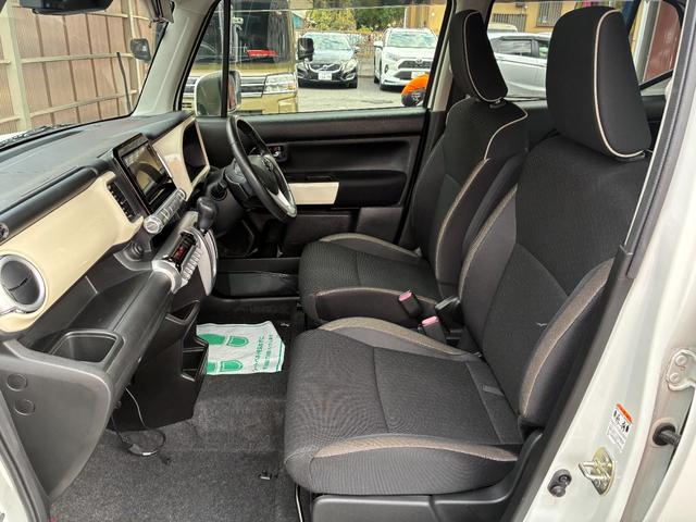 クロスビー ハイブリッドMZ ルーフキャリア/7インチナビ/バックカメラ/ETC/ナビ連動前後ドラレコ/フルセグ/CD・DVD再生/Bluetooth/パドルシフト/クルコン/コーナーセンサー/スペアキー/取扱説明書/記録簿(61枚目)