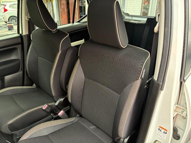 クロスビー ハイブリッドMZ ルーフキャリア/7インチナビ/バックカメラ/ETC/ナビ連動前後ドラレコ/フルセグ/CD・DVD再生/Bluetooth/パドルシフト/クルコン/コーナーセンサー/スペアキー/取扱説明書/記録簿(62枚目)