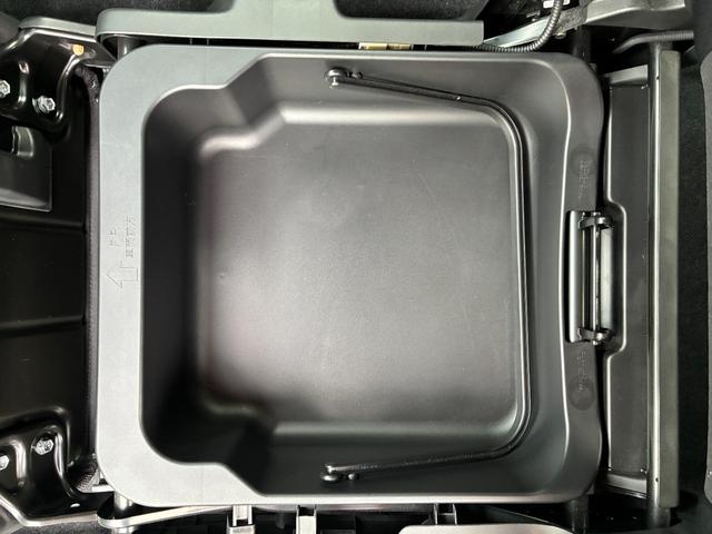 クロスビー ハイブリッドMZ ルーフキャリア/7インチナビ/バックカメラ/ETC/ナビ連動前後ドラレコ/フルセグ/CD・DVD再生/Bluetooth/パドルシフト/クルコン/コーナーセンサー/スペアキー/取扱説明書/記録簿(64枚目)