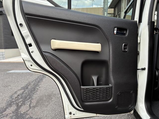 クロスビー ハイブリッドMZ ルーフキャリア/7インチナビ/バックカメラ/ETC/ナビ連動前後ドラレコ/フルセグ/CD・DVD再生/Bluetooth/パドルシフト/クルコン/コーナーセンサー/スペアキー/取扱説明書/記録簿(66枚目)