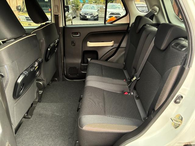 クロスビー ハイブリッドMZ ルーフキャリア/7インチナビ/バックカメラ/ETC/ナビ連動前後ドラレコ/フルセグ/CD・DVD再生/Bluetooth/パドルシフト/クルコン/コーナーセンサー/スペアキー/取扱説明書/記録簿(67枚目)