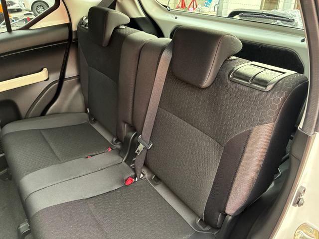 クロスビー ハイブリッドMZ ルーフキャリア/7インチナビ/バックカメラ/ETC/ナビ連動前後ドラレコ/フルセグ/CD・DVD再生/Bluetooth/パドルシフト/クルコン/コーナーセンサー/スペアキー/取扱説明書/記録簿(68枚目)