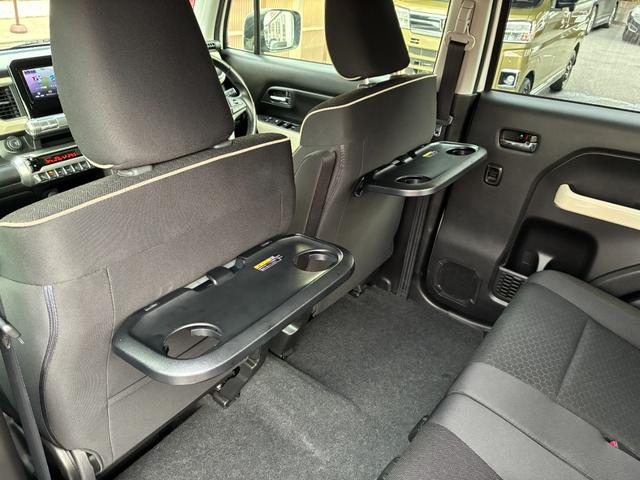 クロスビー ハイブリッドMZ ルーフキャリア/7インチナビ/バックカメラ/ETC/ナビ連動前後ドラレコ/フルセグ/CD・DVD再生/Bluetooth/パドルシフト/クルコン/コーナーセンサー/スペアキー/取扱説明書/記録簿(70枚目)