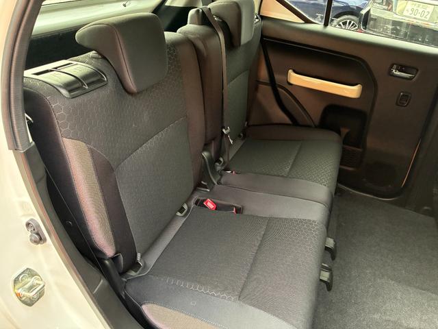 クロスビー ハイブリッドMZ ルーフキャリア/7インチナビ/バックカメラ/ETC/ナビ連動前後ドラレコ/フルセグ/CD・DVD再生/Bluetooth/パドルシフト/クルコン/コーナーセンサー/スペアキー/取扱説明書/記録簿(73枚目)