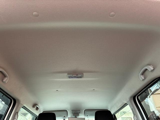 クロスビー ハイブリッドMZ ルーフキャリア/7インチナビ/バックカメラ/ETC/ナビ連動前後ドラレコ/フルセグ/CD・DVD再生/Bluetooth/パドルシフト/クルコン/コーナーセンサー/スペアキー/取扱説明書/記録簿(79枚目)