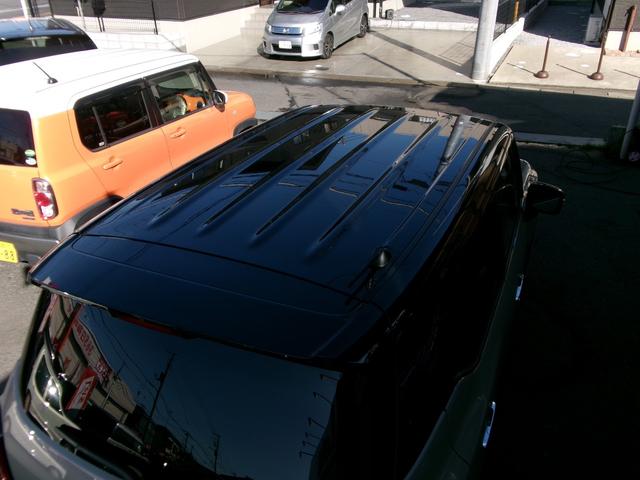 クロスビー ハイブリッドMZ 登録済未使用車 ブラック2トーンルーフ スズキコネクトナビ 全方位カメラ HDMI シートヒーター ステアリングヒーター 消灯軽減ブレーキ BSM クルーズコントロール スペアキー 取扱説明書(23枚目)