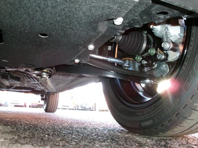 クロスビー ハイブリッドMZ 登録済未使用車 ブラック2トーンルーフ スズキコネクトナビ 全方位カメラ HDMI シートヒーター ステアリングヒーター 消灯軽減ブレーキ BSM クルーズコントロール スペアキー 取扱説明書(31枚目)