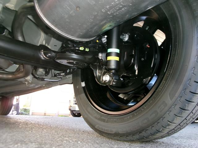 クロスビー ハイブリッドMZ 登録済未使用車 ブラック2トーンルーフ スズキコネクトナビ 全方位カメラ HDMI シートヒーター ステアリングヒーター 消灯軽減ブレーキ BSM クルーズコントロール スペアキー 取扱説明書(34枚目)