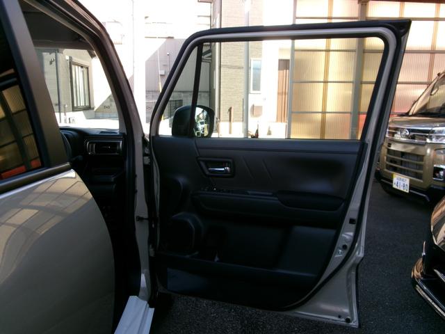 クロスビー ハイブリッドMZ 登録済未使用車 ブラック2トーンルーフ スズキコネクトナビ 全方位カメラ HDMI シートヒーター ステアリングヒーター 消灯軽減ブレーキ BSM クルーズコントロール スペアキー 取扱説明書(38枚目)