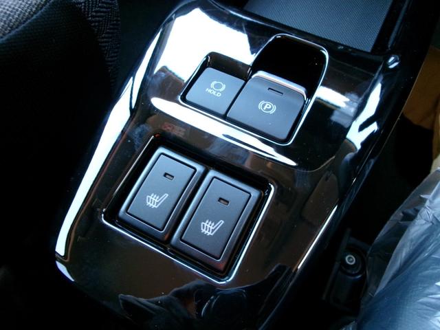 クロスビー ハイブリッドMZ 登録済未使用車 ブラック2トーンルーフ スズキコネクトナビ 全方位カメラ HDMI シートヒーター ステアリングヒーター 消灯軽減ブレーキ BSM クルーズコントロール スペアキー 取扱説明書(52枚目)