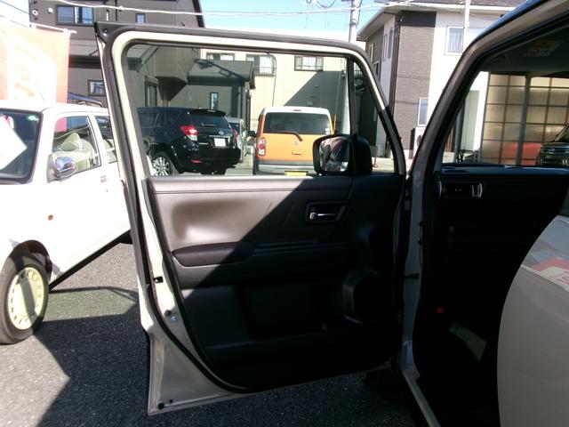 クロスビー ハイブリッドMZ 登録済未使用車 ブラック2トーンルーフ スズキコネクトナビ 全方位カメラ HDMI シートヒーター ステアリングヒーター 消灯軽減ブレーキ BSM クルーズコントロール スペアキー 取扱説明書(58枚目)