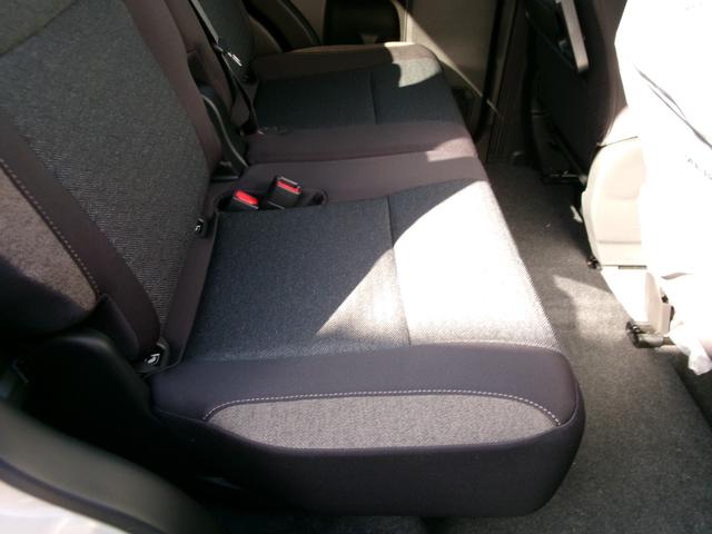 クロスビー ハイブリッドMZ 登録済未使用車 ブラック2トーンルーフ スズキコネクトナビ 全方位カメラ HDMI シートヒーター ステアリングヒーター 消灯軽減ブレーキ BSM クルーズコントロール スペアキー 取扱説明書(60枚目)