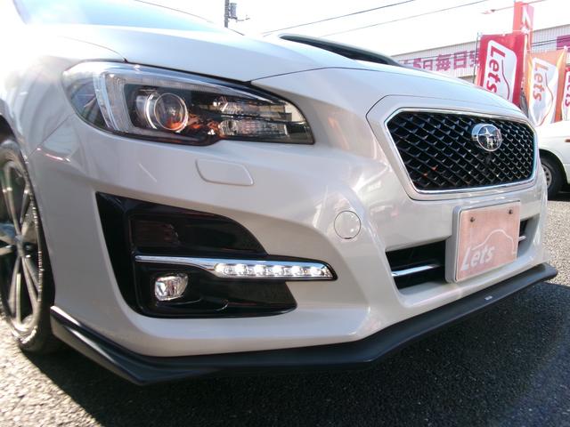 SUBARU LEVORG 1.6GT EYE SIGHT SMART EDITION