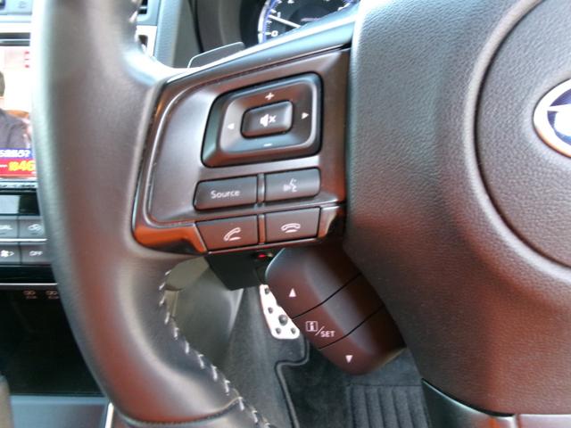 SUBARU LEVORG 1.6GT EYE SIGHT SMART EDITION