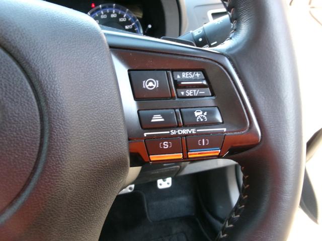 SUBARU LEVORG 1.6GT EYE SIGHT SMART EDITION