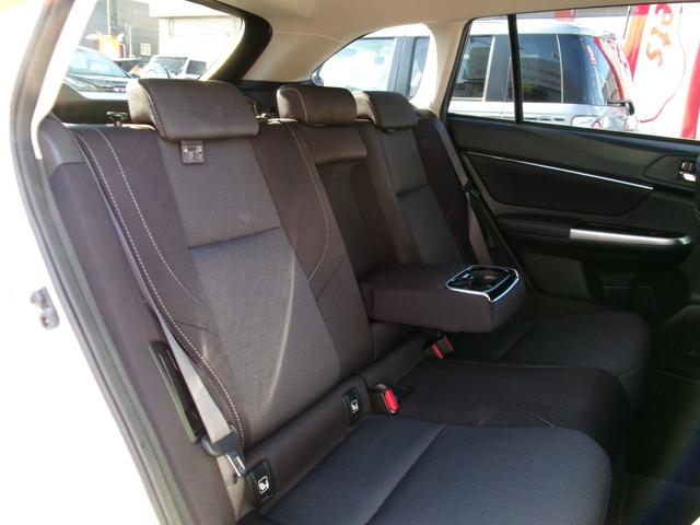 SUBARU LEVORG 1.6GT EYE SIGHT SMART EDITION