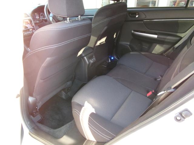 SUBARU LEVORG 1.6GT EYE SIGHT SMART EDITION