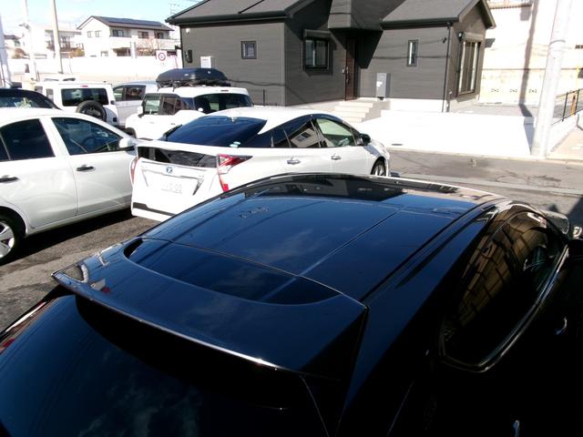 MAZDA3ファストバック 20S Lパッケージ ユーザー買取車/マツダコネクトナビ/TV/DVD/ETC/全方位モニター/BOSEサウンド12スピーカー/純正フルエアロ/衝突軽減装置/追従クルコン/シートヒーター/黒革シート/ローダウン(23枚目)