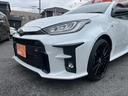 TOYOTA GR YARIS
