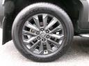 TOYOTA LAND CRUISER 250