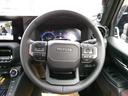 TOYOTA LAND CRUISER 250