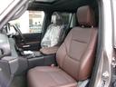 TOYOTA LAND CRUISER 250