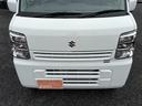 エブリイ ＰＣ　届済未使用車／７インチワイドナビ／ＭＤＭＩ／視聴可／Ｂカメラ／ＥＴＣ／ＬＥＤヘッドライト／運転席シートヒーター／キーレス／ＵＳＢ電源ソケット／衝突軽減装置／コーナーセンサー／車線逸脱期機能（7枚目）