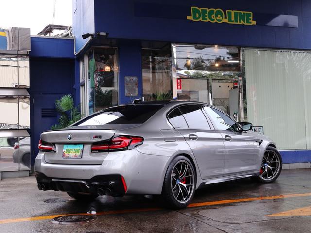 ＢＭＷ Ｍ５