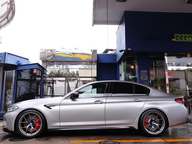 ＢＭＷ Ｍ５