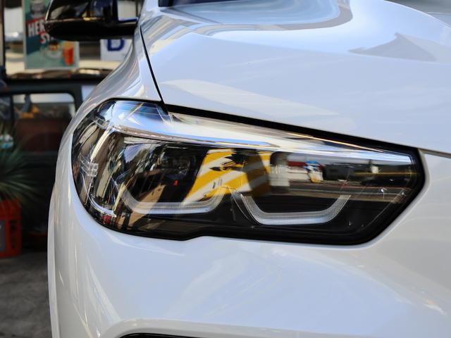 Ｘ５ ｘＤｒｉｖｅ　３５ｄ　Ｍスポーツ　電子制御アダプティブサスペンション　パノラマサンルーフ　ハーマンカードン　ミネラルホワイト　ブラウン内装　ＡＣシュニッツァーフロントスポイラー　ＴＷＳ２１インチ　Ｍドアミラー　オートテールゲート（26枚目）