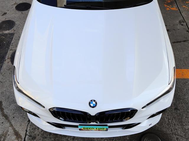 Ｘ５ ｘＤｒｉｖｅ　３５ｄ　Ｍスポーツ　電子制御アダプティブサスペンション　パノラマサンルーフ　ハーマンカードン　ミネラルホワイト　ブラウン内装　ＡＣシュニッツァーフロントスポイラー　ＴＷＳ２１インチ　Ｍドアミラー　オートテールゲート（34枚目）