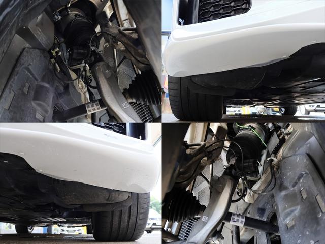 Ｘ５ ｘＤｒｉｖｅ　３５ｄ　Ｍスポーツ　電子制御アダプティブサスペンション　パノラマサンルーフ　ハーマンカードン　ミネラルホワイト　ブラウン内装　ＡＣシュニッツァーフロントスポイラー　ＴＷＳ２１インチ　Ｍドアミラー　オートテールゲート（69枚目）