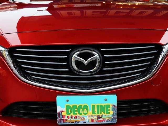 アテンザワゴン XD Lパッケージ クロノスカオスマフラーチタンテール 社外Fスポイラー 社外サイドスカート 6MT クルコン ナビ 地デジTV Bカメラ ETC ヘッドアップディスプレイ BOSE ナッパレザー シートヒーター(35枚目)