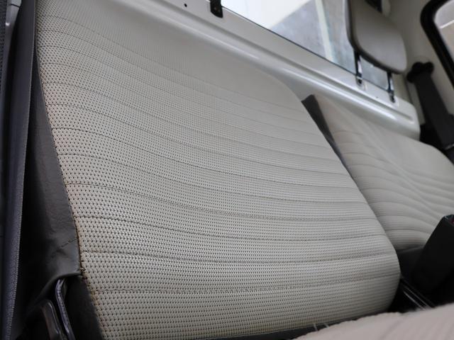 キャリイトラック キンタロウWA 金太郎ダンプ4WD 5速+EL パートタイム4WD(後輪駆動ベース) NEWタイヤ装着 取説記録簿 検令和8年9月 ドアバイザー サイドシルスカッフ リヤゲートチェーン デフロック アクセルロック(26枚目)