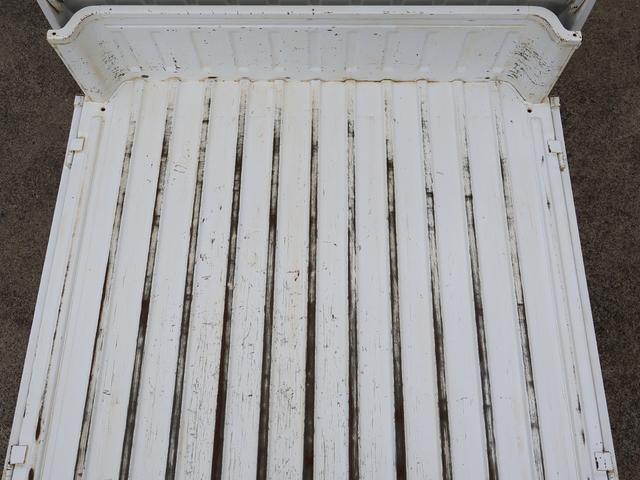 キャリイトラック キンタロウWA 金太郎ダンプ4WD 5速+EL パートタイム4WD(後輪駆動ベース) NEWタイヤ装着 取説記録簿 検令和8年9月 ドアバイザー サイドシルスカッフ リヤゲートチェーン デフロック アクセルロック(36枚目)