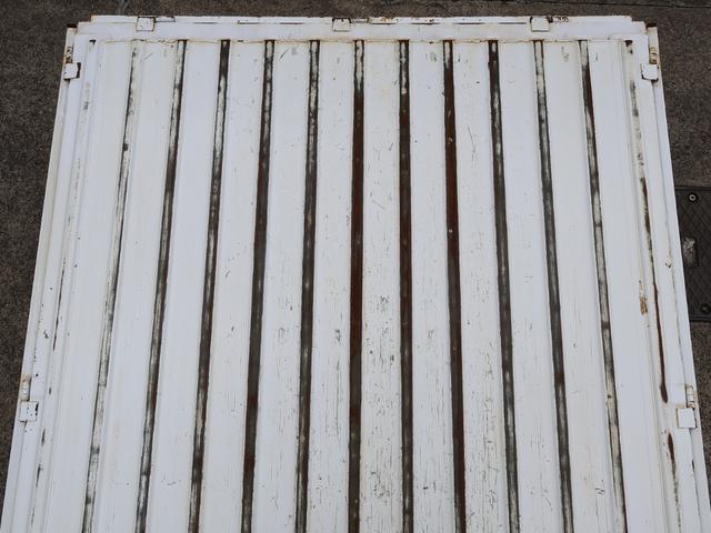 キャリイトラック キンタロウWA 金太郎ダンプ4WD 5速+EL パートタイム4WD(後輪駆動ベース) NEWタイヤ装着 取説記録簿 検令和8年9月 ドアバイザー サイドシルスカッフ リヤゲートチェーン デフロック アクセルロック(37枚目)