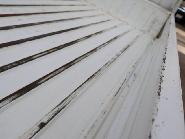 キャリイトラック キンタロウWA 金太郎ダンプ4WD 5速+EL パートタイム4WD(後輪駆動ベース) NEWタイヤ装着 取説記録簿 検令和8年9月 ドアバイザー サイドシルスカッフ リヤゲートチェーン デフロック アクセルロック(56枚目)