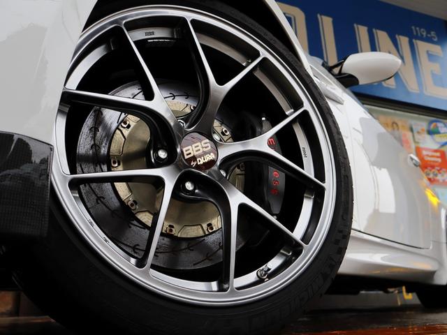 Ｍ３ Ｍ３クーペ　Ｇ－ＰＯＷＥＲ　ＳＫＩスーパーチャージャーシステム　ＥＮＤＬＥＳＳレーシングＭＯＮＯブレーキ　アラゴスタ車高調×エアサス　３Ｄデザイン　ＨＫＳ　ＣＡＭＰ２　　ワンオフマフラー（9枚目）