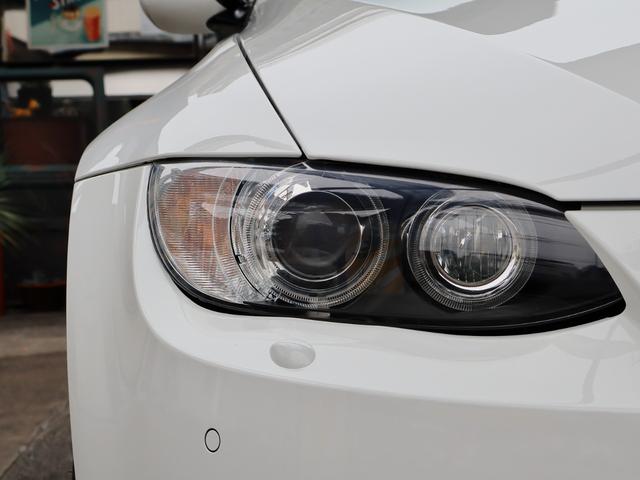 Ｍ３ Ｍ３クーペ　Ｇ－ＰＯＷＥＲ　ＳＫＩスーパーチャージャーシステム　ＥＮＤＬＥＳＳレーシングＭＯＮＯブレーキ　アラゴスタ車高調×エアサス　３Ｄデザイン　ＨＫＳ　ＣＡＭＰ２　　ワンオフマフラー（29枚目）