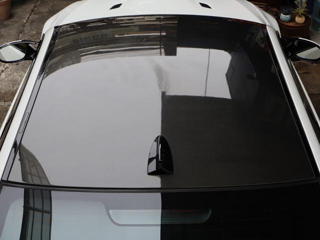 Ｍ３ Ｍ３クーペ　Ｇ－ＰＯＷＥＲ　ＳＫＩスーパーチャージャーシステム　ＥＮＤＬＥＳＳレーシングＭＯＮＯブレーキ　アラゴスタ車高調×エアサス　３Ｄデザイン　ＨＫＳ　ＣＡＭＰ２　　ワンオフマフラー（33枚目）