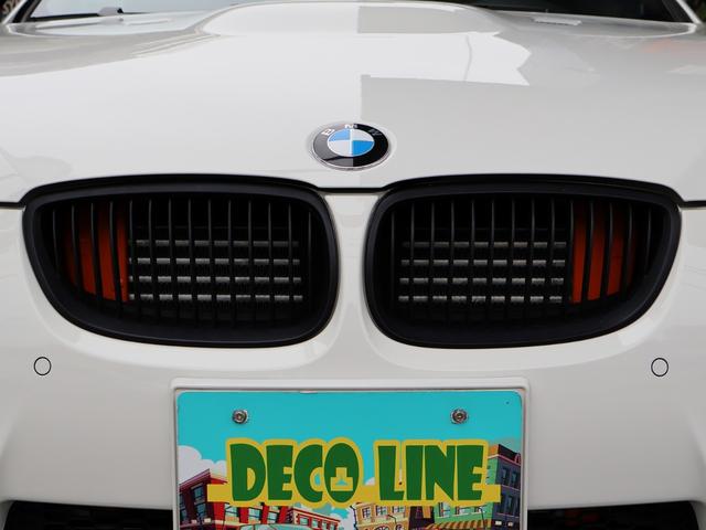 Ｍ３ Ｍ３クーペ　Ｇ－ＰＯＷＥＲ　ＳＫＩスーパーチャージャーシステム　ＥＮＤＬＥＳＳレーシングＭＯＮＯブレーキ　アラゴスタ車高調×エアサス　３Ｄデザイン　ＨＫＳ　ＣＡＭＰ２　　ワンオフマフラー（36枚目）