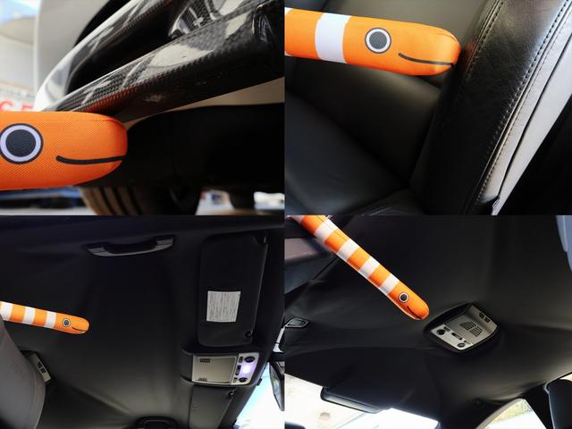 Ｍ３ Ｍ３クーペ　Ｇ－ＰＯＷＥＲ　ＳＫＩスーパーチャージャーシステム　ＥＮＤＬＥＳＳレーシングＭＯＮＯブレーキ　アラゴスタ車高調×エアサス　３Ｄデザイン　ＨＫＳ　ＣＡＭＰ２　　ワンオフマフラー（69枚目）