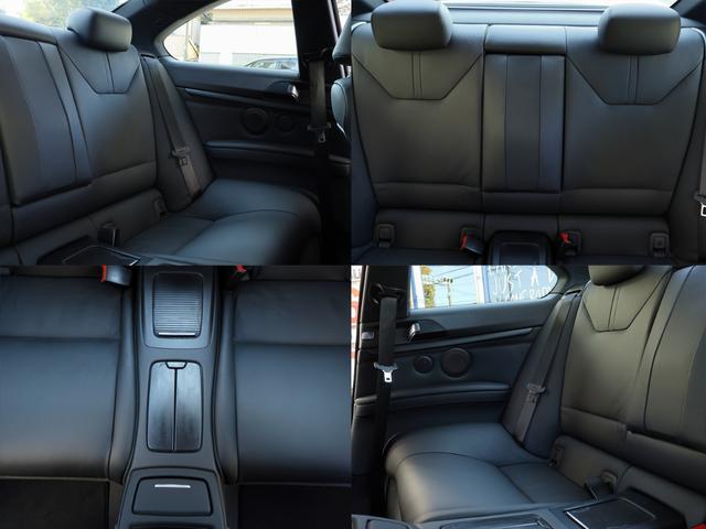 Ｍ３ Ｍ３クーペ　Ｇ－ＰＯＷＥＲ　ＳＫＩスーパーチャージャーシステム　ＥＮＤＬＥＳＳレーシングＭＯＮＯブレーキ　アラゴスタ車高調×エアサス　３Ｄデザイン　ＨＫＳ　ＣＡＭＰ２　　ワンオフマフラー（72枚目）