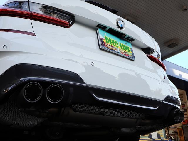 メーカーはわからなくても、そのセンスの良さだけはわかってしまう、レムスのマフラーに合うディフューザーを装着している。組み合わせが肝になるお尻です。！