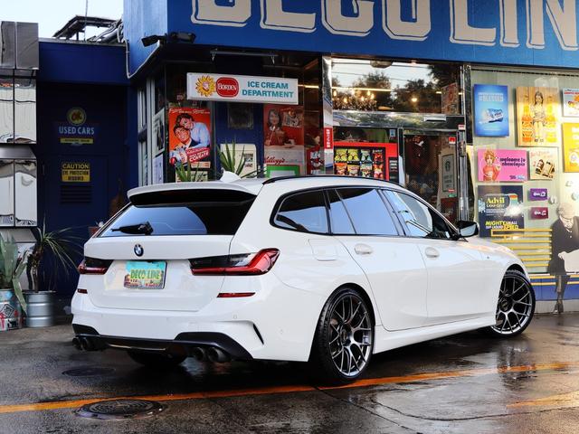 Ｅｉｂａｃｈ（アイバッハ）ＰＲＯ−ＳＴＲＥＥＴ−Ｓ　｜　プロストリートＳ　車高調（￥３９４．９００−）　社外フロントスポイラー　社外ブラックキドニーグリル社外リアディフューザー社外ルーフスポイラー