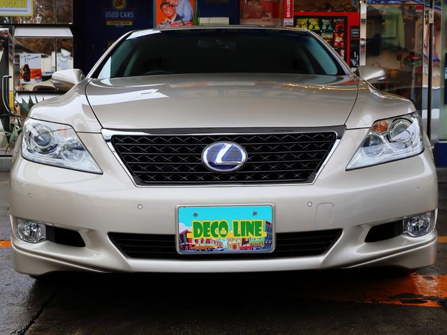 ＬＳ ＬＳ４６０　バージョンＳＺ　中期　Ｃａｒｌｓｓｏｎ２０インチ　ＳＲ　Ｓクロージャ―　アルカンタラルーフライナーＦＳＲスカート＆Ｔスポイラー　Ｐサウンド　黒革シート　シートヒーター＆ベンチレーション　Ａトランク（26枚目）