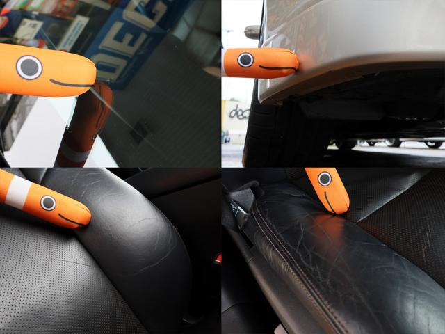 ＬＳ ＬＳ４６０　バージョンＳＺ　中期　Ｃａｒｌｓｓｏｎ２０インチ　ＳＲ　Ｓクロージャ―　アルカンタラルーフライナーＦＳＲスカート＆Ｔスポイラー　Ｐサウンド　黒革シート　シートヒーター＆ベンチレーション　Ａトランク（66枚目）