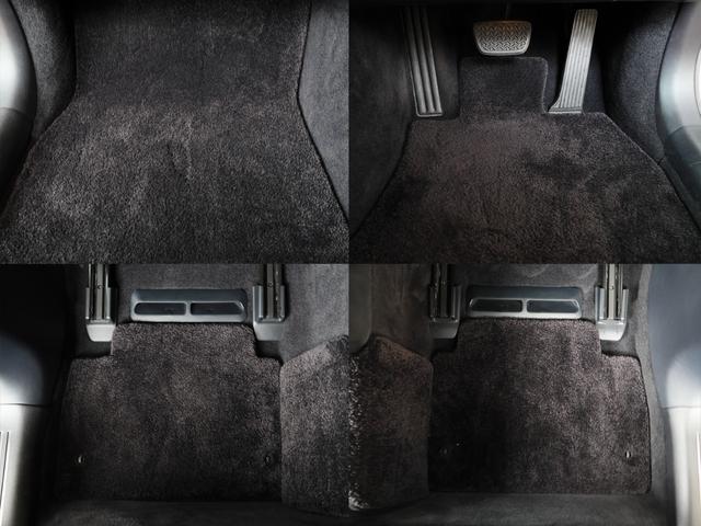 ＬＳ ＬＳ４６０　バージョンＳＺ　中期　Ｃａｒｌｓｓｏｎ２０インチ　ＳＲ　Ｓクロージャ―　アルカンタラルーフライナーＦＳＲスカート＆Ｔスポイラー　Ｐサウンド　黒革シート　シートヒーター＆ベンチレーション　Ａトランク（75枚目）