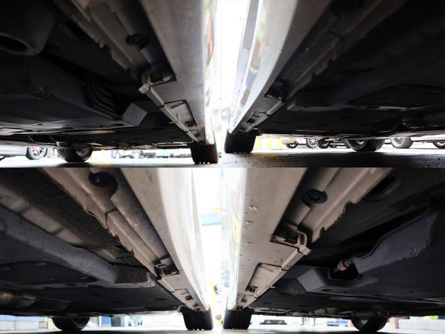 ＬＳ ＬＳ４６０　バージョンＳＺ　中期　Ｃａｒｌｓｓｏｎ２０インチ　ＳＲ　Ｓクロージャ―　アルカンタラルーフライナーＦＳＲスカート＆Ｔスポイラー　Ｐサウンド　黒革シート　シートヒーター＆ベンチレーション　Ａトランク（78枚目）