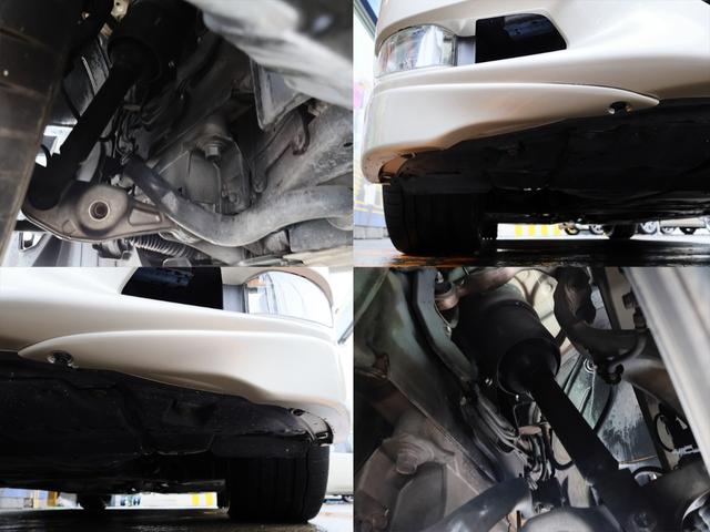 ＬＳ ＬＳ４６０　バージョンＳＺ　中期　Ｃａｒｌｓｓｏｎ２０インチ　ＳＲ　Ｓクロージャ―　アルカンタラルーフライナーＦＳＲスカート＆Ｔスポイラー　Ｐサウンド　黒革シート　シートヒーター＆ベンチレーション　Ａトランク（79枚目）